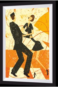 Related product image Hayat Poster Paintings
