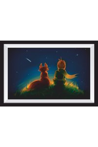 Related product image Hayat Poster Paintings