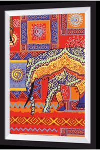 Related product image Hayat Poster Paintings