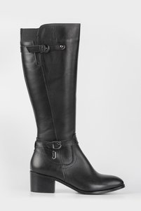 Related product image TUNAELLİ Knee-High Boots