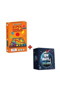Related product image Tes Yayıncılık Box Games