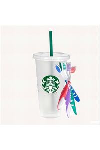 İlgili ürün resmi Starbucks Termos