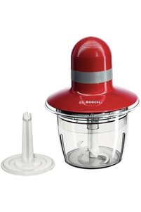 İlgili ürün resmi Bosch Doğrayıcı & Rondo