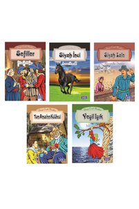 Related product image Parıltı Yayıncılık Children's Storybooks