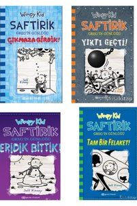 Related product image Epsilon Yayınevi Children's Storybooks