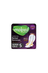 Related product image Molped Sanitary Pads