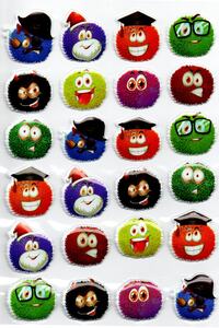 Related product image Limmy Stickers