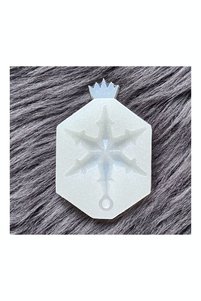 Related product image epoksi kalıp cank Key Chains