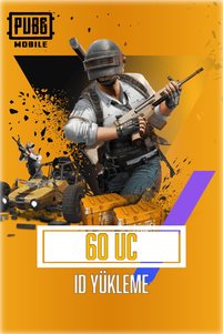 İlgili ürün resmi Pubg E-pin & Cüzdan Kodu