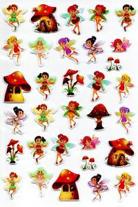 Related product image Limmy Stickers