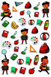 Related product image Limmy Stickers