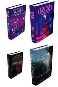 Related product image İndigo Kitap Novel