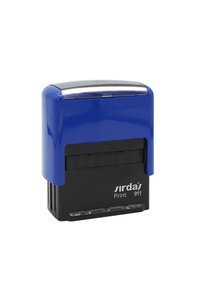 Related product image sırdaş Stamp & Ink Pad