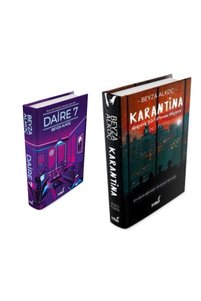 Related product image İndigo Kitap Novel