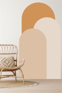 Related product image Piksel Grafik Wall Stickers