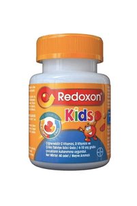 İlgili ürün resmi Redoxon Vitamin