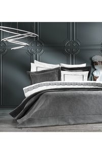 İlgili ürün resmi ZEBRA CASA Çift Kişilik Yatak örtüsü