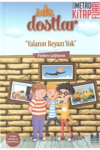 Related product image Mgv Yayınları Children's Storybooks