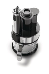 İlgili ürün resmi Hotpoint Blender Seti