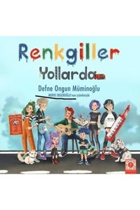 Related product image Artemis Yayınları Children's Storybooks