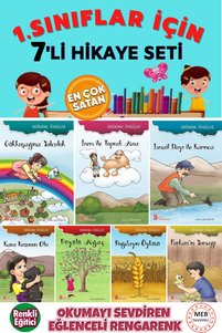 Related product image Ata Yayıncılık Children's Storybooks