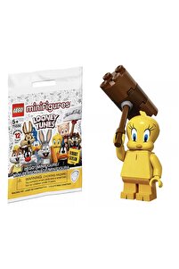 LEGO 71030 Looney Tunes Series 71030 5 - Tweety Bird Minifigür