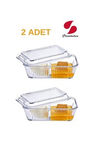 Related product image Paşabahçe Storage Containers