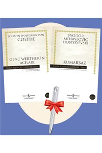 Related product image Türkiye İş Bankası Kültür Yayınları World Literature