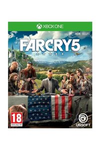 İlgili ürün resmi Ubisoft Xbox Oyunu