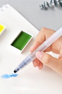 Related product image Refsan Brush