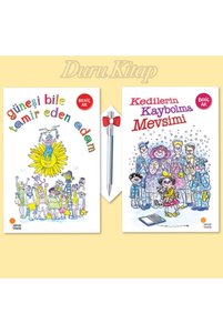 Related product image Günışığı Kitaplığı Children's Storybooks
