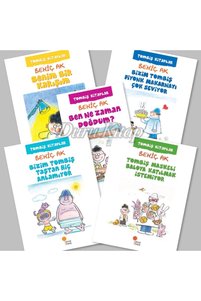 Related product image Günışığı Kitaplığı Children's Storybooks