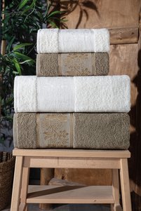 Related product image Güvenal Towel