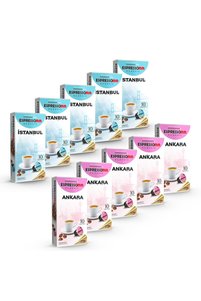 Related product image ESPRESSOMM Coffee Capsules & Pods