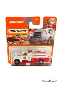 İlgili ürün resmi Matchbox Diğer Oyuncaklar