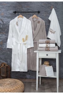 Related product image Güvenal Bathrobes