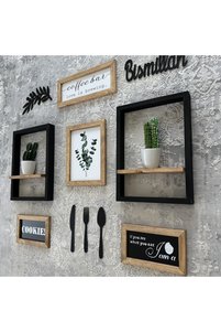İlgili ürün resmi woodhomeworks Duvar Dekorasyon Ürünü