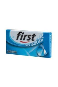 İlgili ürün resmi First Sakız