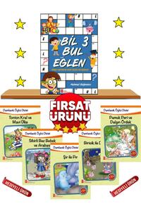 Related product image Ata Yayıncılık Children's Storybooks