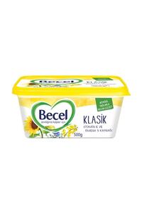 İlgili ürün resmi Becel Margarin