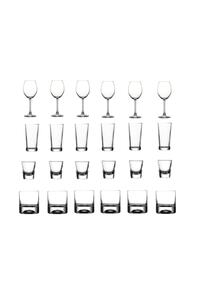Related product image Paşabahçe Glasses