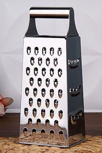 Related product image Nova Casa Grater