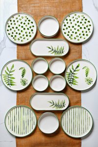 Related product image VIENEV Breakfast Set