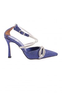 Imaginea produsului asociat Dgn Pantofi cu toc eleganți