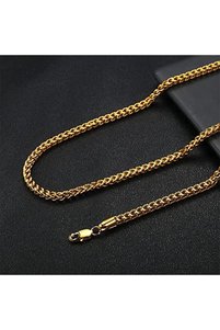 Related product image TREND COLLECTİON Steel Necklaces