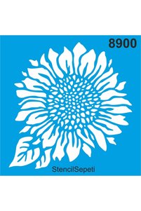 Related product image StencilSepeti Artistic Papers & Pens