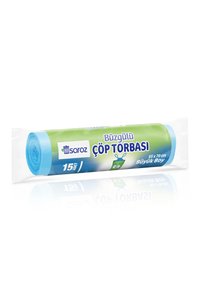 Related product image Saroz Garbage Bags