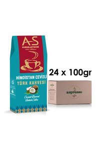 Related product image AS Kurukahvecisi Turkish Coffee