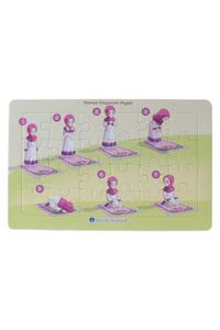 Related product image Hayrat Neşriyat Puzzle