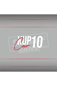 Related product image Sticker Bank Coats of Arms Stickers & Phosphor Strips